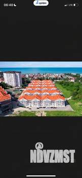 1-к квартира, вторичка, 33м2, 1/6 этаж