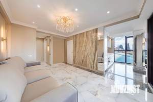 2-к квартира, вторичка, 50м2, 7/17 этаж