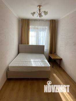 2-к квартира, вторичка, 47м2, 3/5 этаж