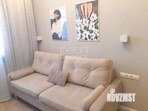 1-к квартира, вторичка, 20м2, 3/4 этаж