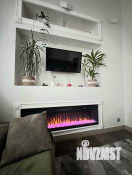 3-к квартира, вторичка, 67м2, 1/4 этаж