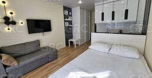 Студия квартира, вторичка, 25м2, 1/3 этаж