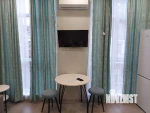 Студия квартира, вторичка, 25м2, 4/5 этаж