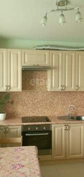 1-к квартира, вторичка, 31м2, 8/10 этаж