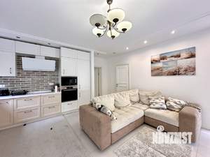 3-к квартира, вторичка, 79м2, 1/5 этаж