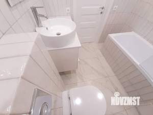3-к квартира, вторичка, 74м2, 8/25 этаж