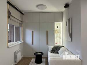 1-к квартира, вторичка, 36м2, 3/6 этаж