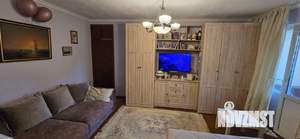 1-к квартира, вторичка, 36м2, 2/5 этаж