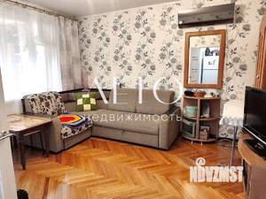 3-к квартира, вторичка, 66м2, 9/9 этаж