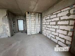 2-к квартира, вторичка, 71м2, 7/20 этаж