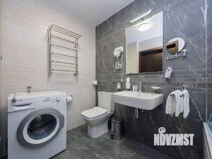 Студия квартира, вторичка, 42м2, 3/9 этаж