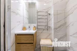 1-к квартира, вторичка, 50м2, 11/13 этаж
