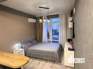 Студия квартира, вторичка, 24м2, 4/11 этаж