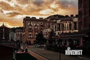 2-к квартира, вторичка, 45м2, 6/6 этаж