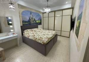 2-к квартира, вторичка, 85м2, 1/19 этаж