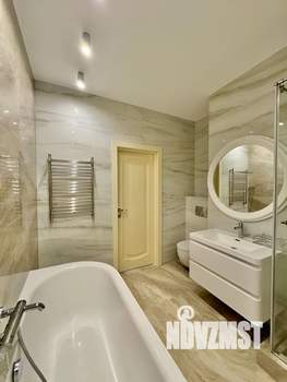 2-к квартира, вторичка, 90м2, 3/24 этаж