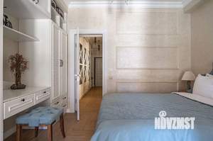 1-к квартира, вторичка, 50м2, 1/4 этаж