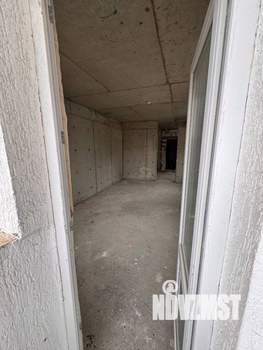 1-к квартира, вторичка, 40м2, 17/19 этаж