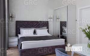 2-к квартира, вторичка, 47м2, 2/6 этаж