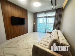 1-к квартира, вторичка, 39м2, 2/3 этаж