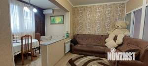 4-к квартира, вторичка, 80м2, 13/15 этаж