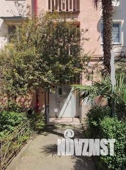 1-к квартира, вторичка, 31м2, 1/4 этаж