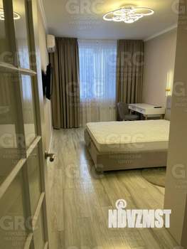 2-к квартира, вторичка, 60м2, 6/18 этаж