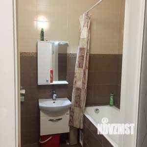 1-к квартира, вторичка, 37м2, 23/25 этаж