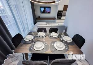 3-к квартира, вторичка, 120м2, 5/8 этаж