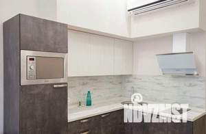 Студия квартира, вторичка, 47м2, 6/26 этаж