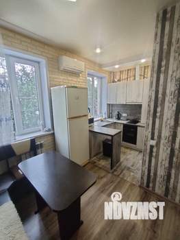 2-к квартира, вторичка, 31м2, 2/2 этаж