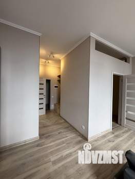 1-к квартира, вторичка, 36м2, 9/10 этаж