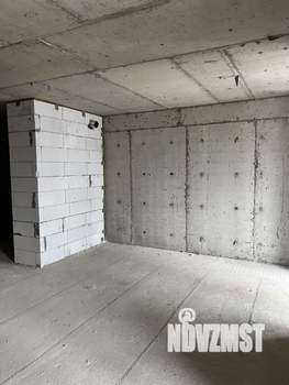 1-к квартира, вторичка, 46м2, 15/18 этаж