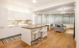 3-к квартира, вторичка, 97м2, 3/7 этаж