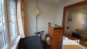 Студия квартира, вторичка, 21м2, 1/5 этаж