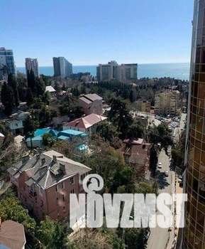 2-к квартира, вторичка, 97м2, 11/23 этаж