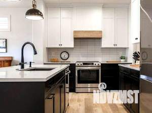 1-к квартира, вторичка, 40м2, 6/7 этаж