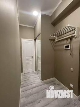 2-к квартира, вторичка, 37м2, 8/8 этаж