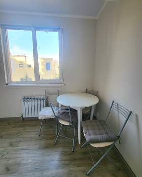 2-к квартира, вторичка, 44м2, 2/12 этаж