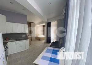 Студия квартира, вторичка, 37м2, 2/5 этаж