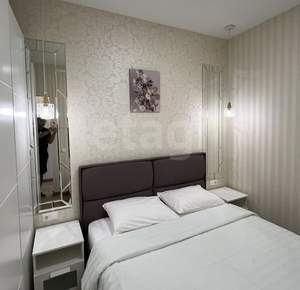 2-к квартира, вторичка, 101м2, 14/30 этаж