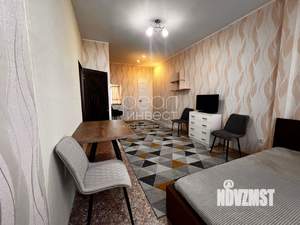 1-к квартира, вторичка, 31м2, 4/5 этаж