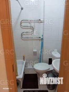 1-к квартира, вторичка, 35м2, 2/5 этаж