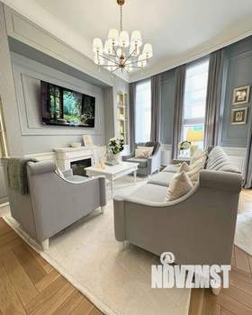 2-к квартира, вторичка, 61м2, 5/6 этаж