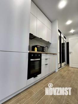 Студия квартира, вторичка, 21м2, 7/20 этаж