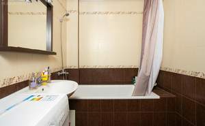 2-к квартира, вторичка, 67м2, 6/7 этаж