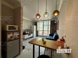 2-к квартира, вторичка, 37м2, 20/25 этаж