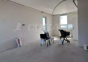 1-к квартира, вторичка, 110м2, 21/21 этаж