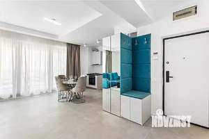 1-к квартира, вторичка, 36м2, 7/12 этаж