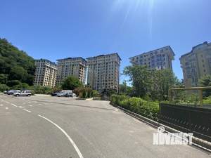 1-к квартира, вторичка, 37м2, 6/13 этаж
